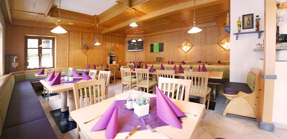 Hotel Mesnerhaus Muhlbach Zewnętrze zdjęcie