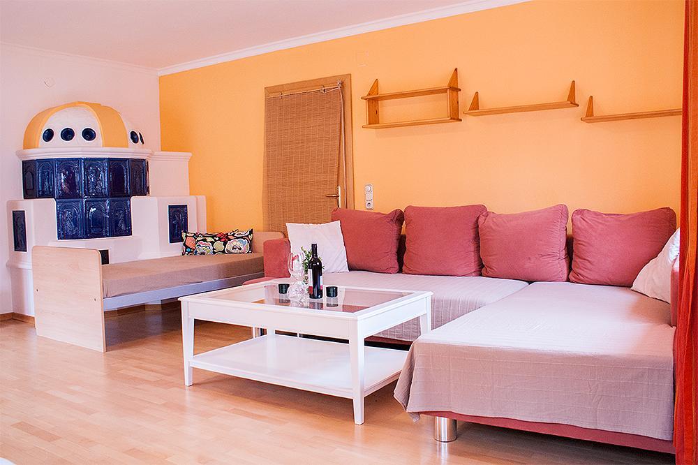 Hotel Mesnerhaus Muhlbach Zewnętrze zdjęcie