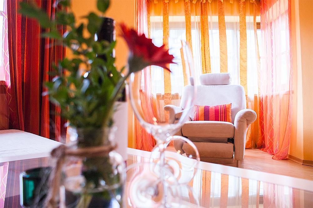 Hotel Mesnerhaus Muhlbach Zewnętrze zdjęcie