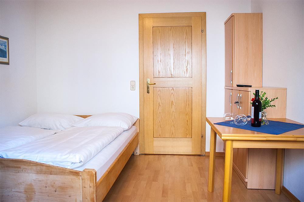 Hotel Mesnerhaus Muhlbach Zewnętrze zdjęcie