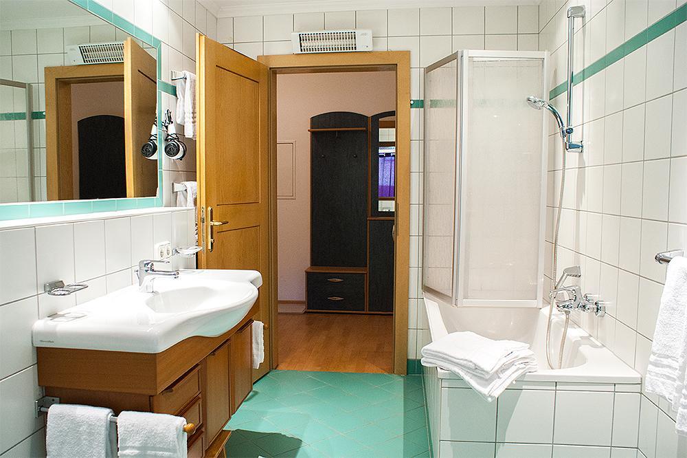 Hotel Mesnerhaus Muhlbach Zewnętrze zdjęcie