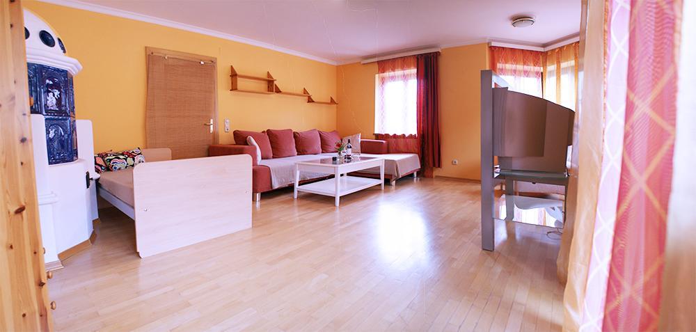 Hotel Mesnerhaus Muhlbach Zewnętrze zdjęcie