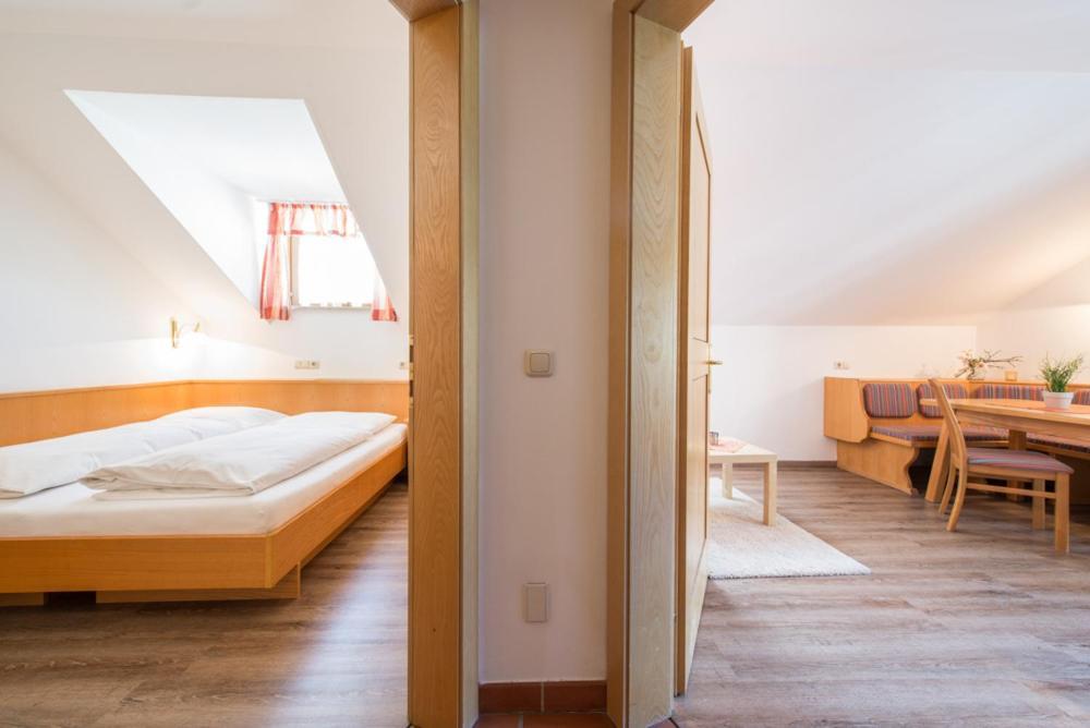 Hotel Mesnerhaus Muhlbach Zewnętrze zdjęcie