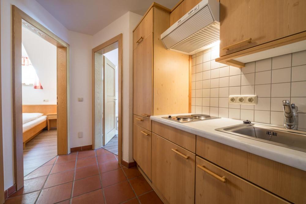 Hotel Mesnerhaus Muhlbach Zewnętrze zdjęcie