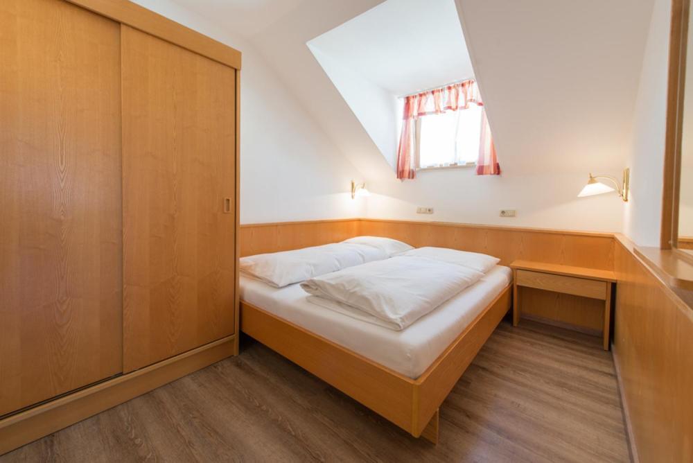 Hotel Mesnerhaus Muhlbach Zewnętrze zdjęcie