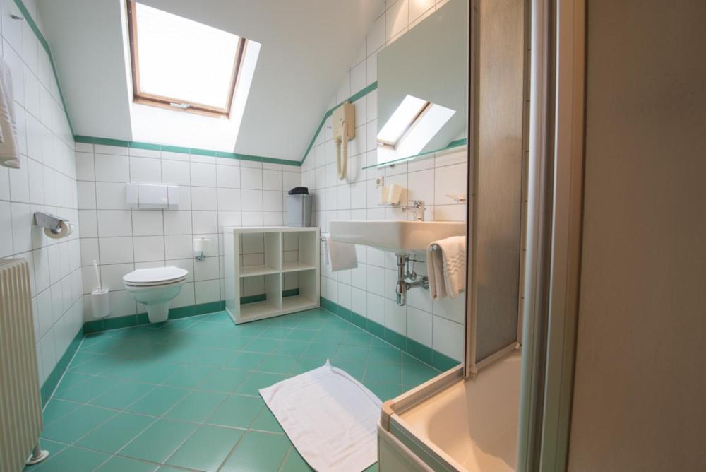 Hotel Mesnerhaus Muhlbach Zewnętrze zdjęcie