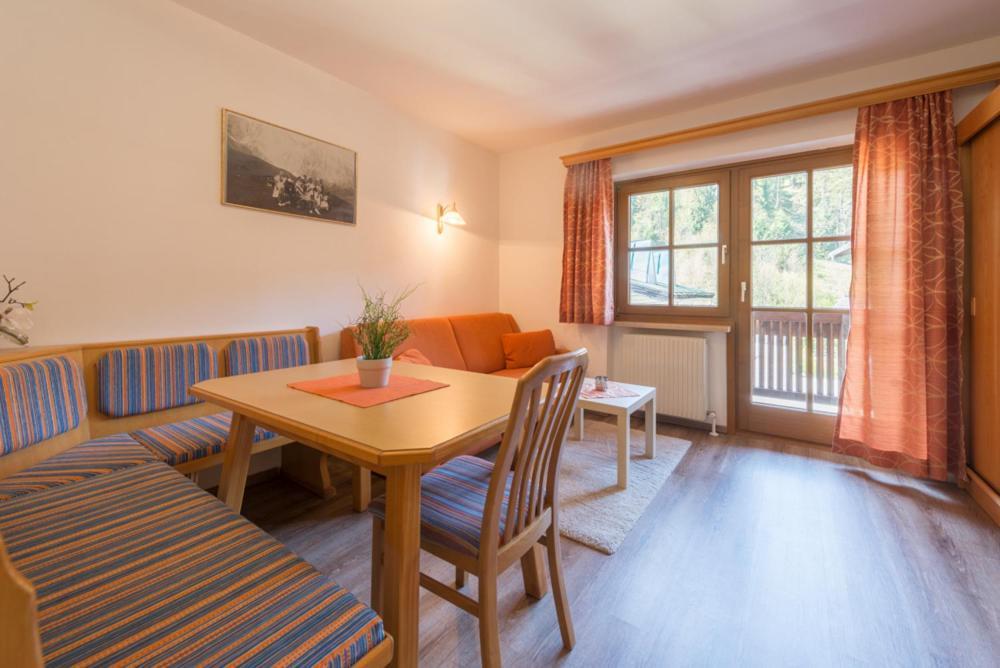 Hotel Mesnerhaus Muhlbach Zewnętrze zdjęcie