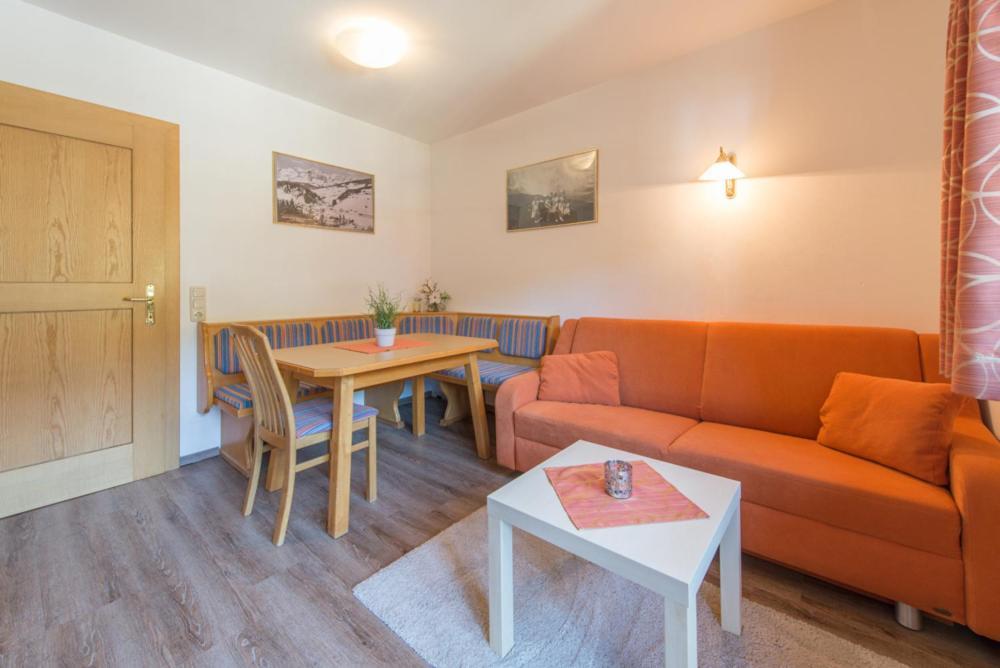 Hotel Mesnerhaus Muhlbach Zewnętrze zdjęcie