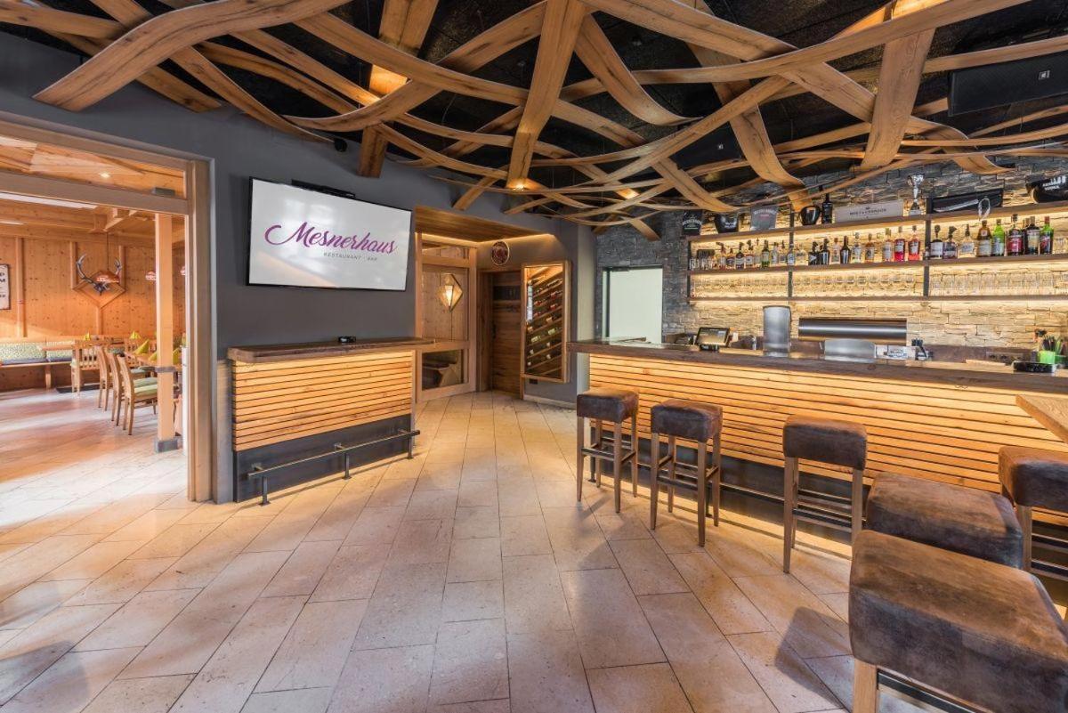 Hotel Mesnerhaus Muhlbach Zewnętrze zdjęcie